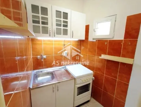 Rent, two bedroom apartment, 52m², Vračar Hram, Vračar Sve Podlokacije - image 5