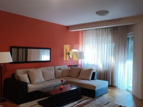 Rent, three bedroom apartment, 77m², Centar, Subotica - image 2