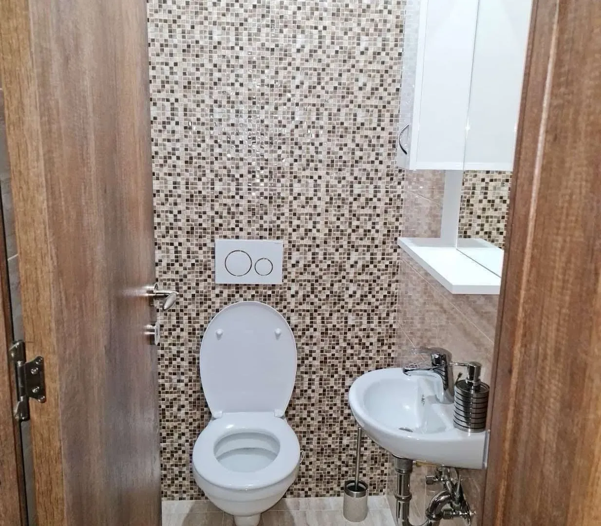 Rent, house, 150m², Spuž, Danilovgrad