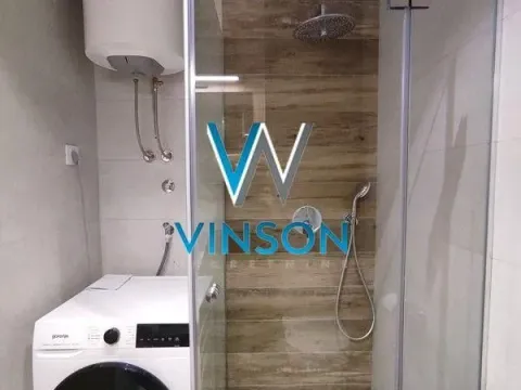 Izdavanje, jednosoban stan, 40m², Centar, Novi Sad - image 17