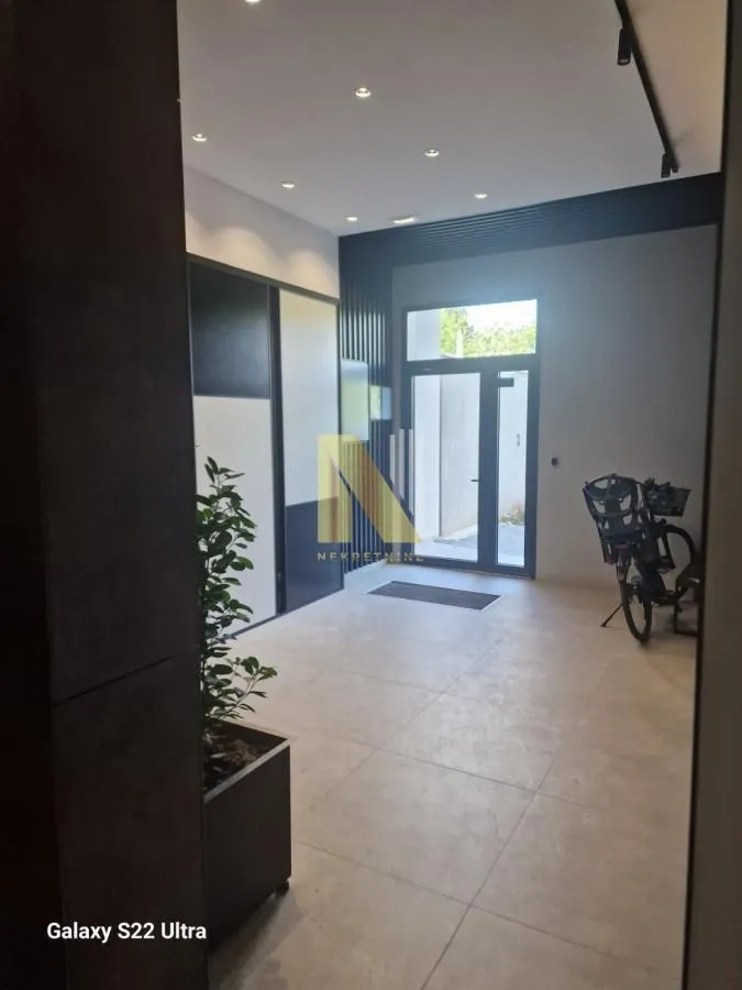 Izdavanje, dvosoban stan, 58m², Telep, Novi Sad Sve Podlokacije