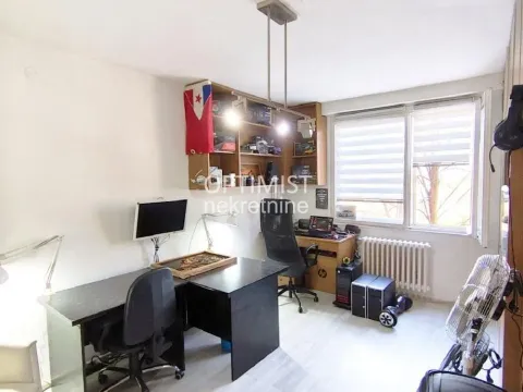 Prodaja, dvosoban stan, 56m², Čukarica, Beograd - image 10