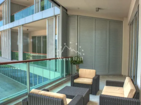 Sale, two bedroom apartment, 94m², Budva, Crna Gora - image 17