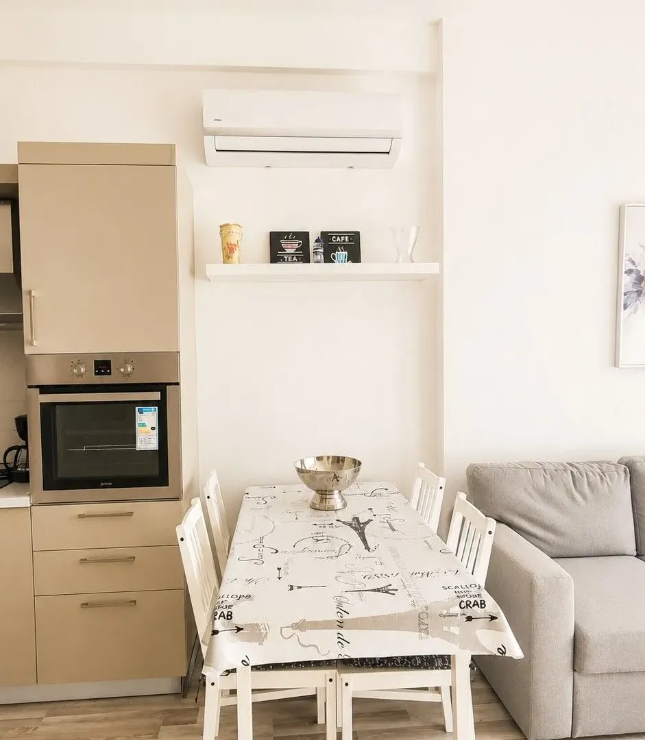 Rent, studio apartment, 36m², Centar, Bar