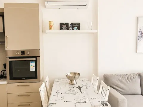 Rent, studio apartment, 36m², Centar, Bar - image 5