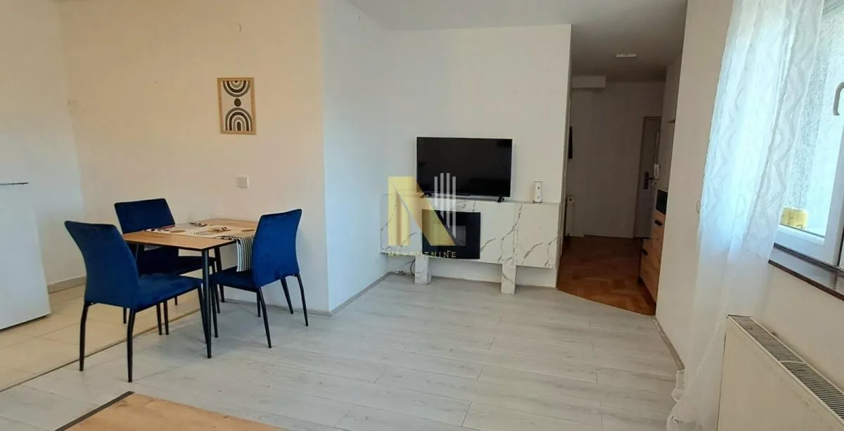 Prodaja, dvosoban stan, 56m², Rotkvarija, Novi Sad Sve Podlokacije