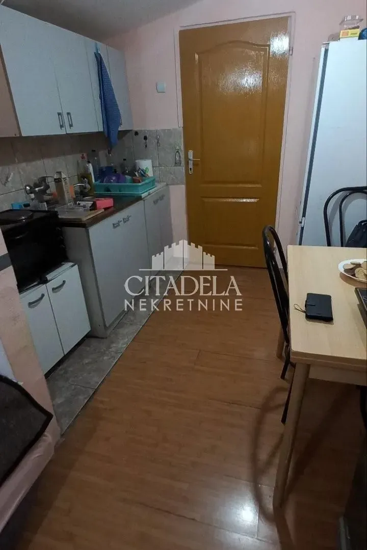 Prodaja, jednosoban stan, 46m², Čukarica, Beograd