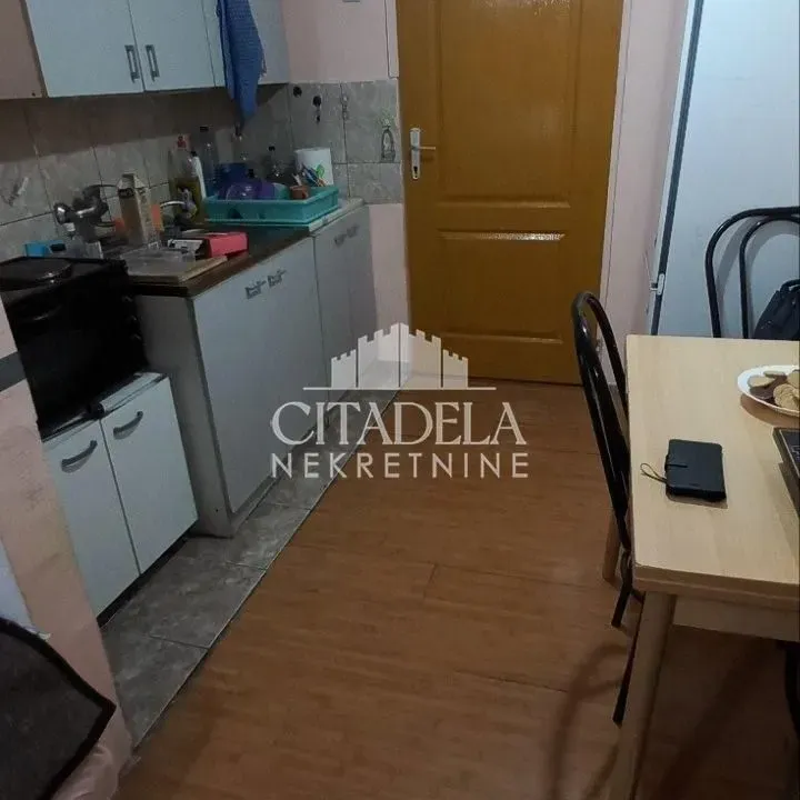 Prodaja, jednosoban stan, 46m², Čukarica, Beograd