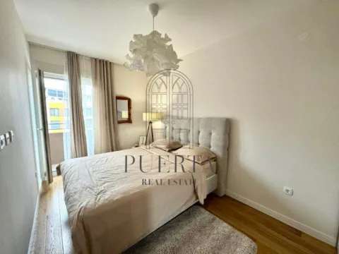 Izdavanje, jednosoban stan, 40m², Central Point, Podgorica - image 8