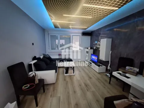 Izdavanje, dvosoban stan, 60m², Žarkovo, Beograd - image 2