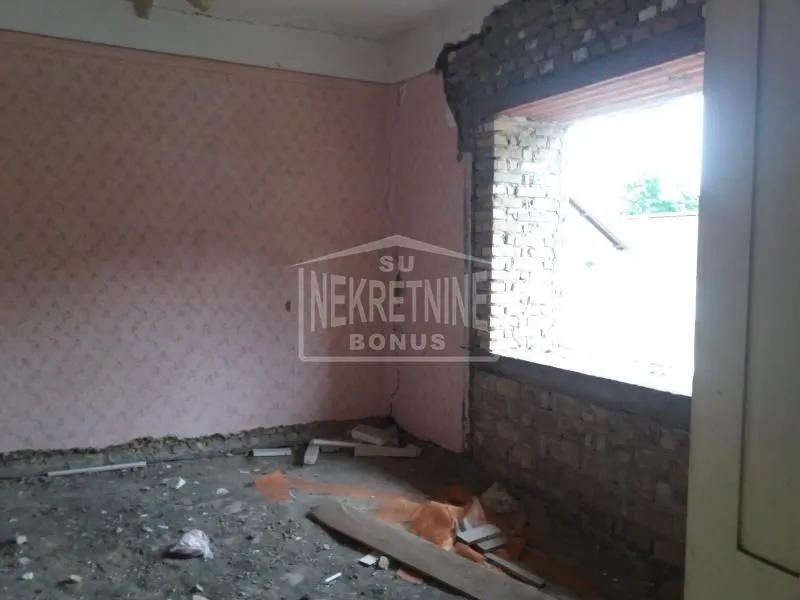 Prodaja, kuća, 410m², Donji Tavankut, Subotica