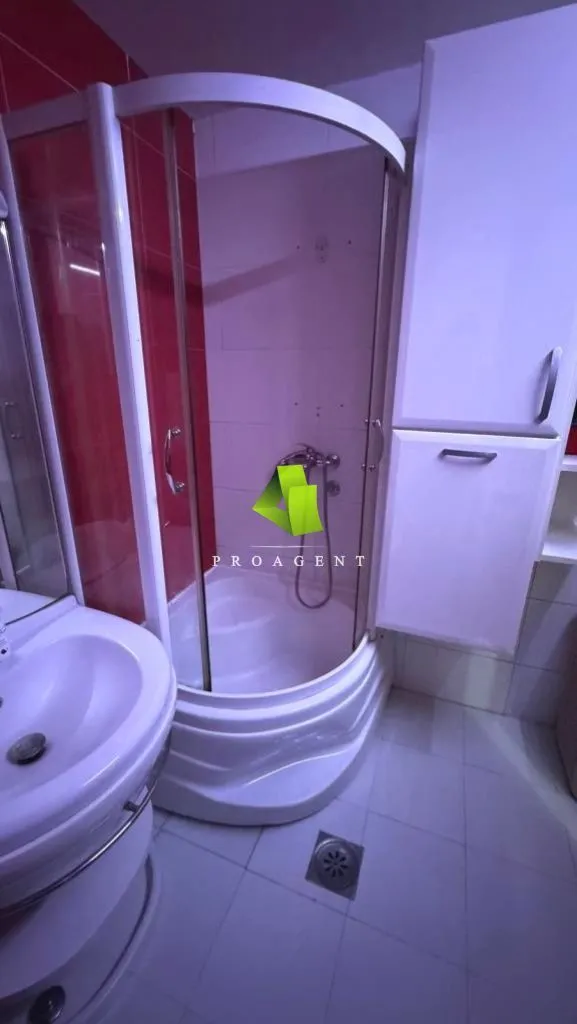 Izdavanje, dvosoban stan, 70m², Medijana, Niš