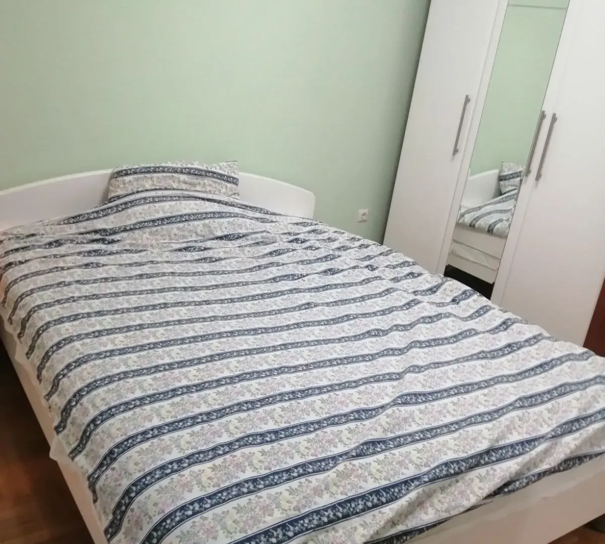 Prodaja, stan, 55m², Budva, Crna Gora