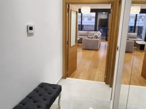 Izdavanje, trosoban stan, 118m², Kruševac, Podgorica - image 4