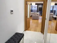 Rent, three bedroom apartment, 118m², Kruševac, Podgorica - image 4