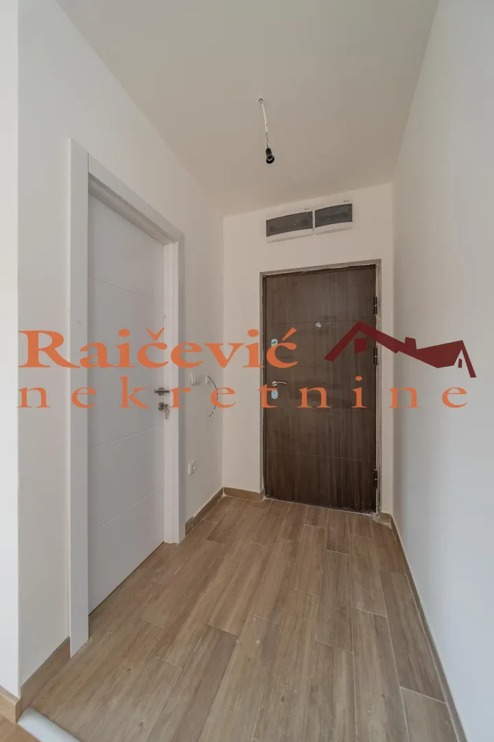 Prodaja, jednosoban stan, 37m², Kotež, Palilula Sve Podlokacije