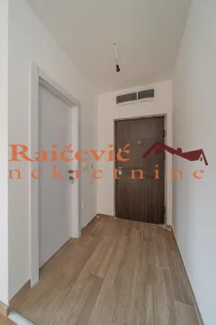 Prodaja, jednosoban stan, 37m², Kotež, Palilula Sve Podlokacije - image 7