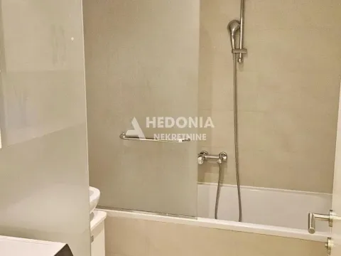 Izdavanje, dvosoban stan, 70m², Novi Beograd Blok 65, Novi Beograd Sve Podlokacije - image 8