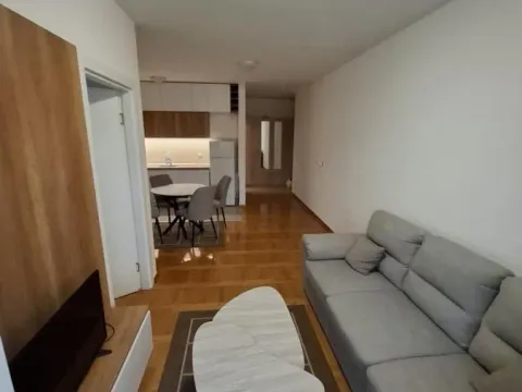 Izdavanje, jednosoban stan, 50m², Grbavica, Novi Sad Sve Podlokacije - image 6