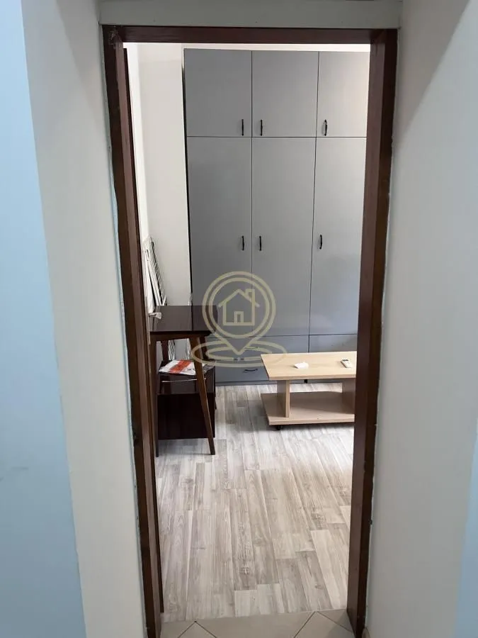 Izdavanje, jednosoban stan, 30m², Podbara, Novi Sad Sve Podlokacije