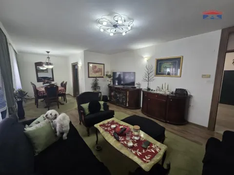 Prodaja, četvorosoban stan, 108m², Grbavica, Novi Sad Sve Podlokacije - image 3