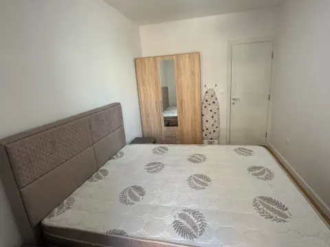 Rent, one bedroom apartment, 49m², Central Point, Podgorica - image 6