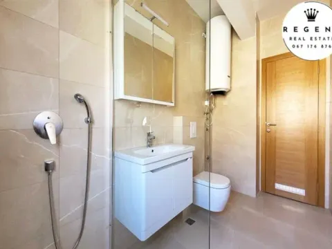 Sale, three bedroom apartment, 158m², Baošići, Herceg Novi - image 7
