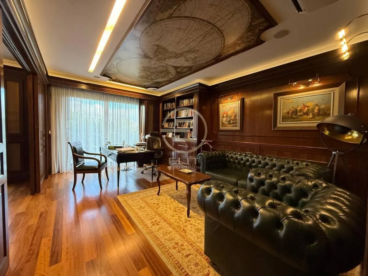 Sale, four bedroom apartment, 212m², Liman 3, Novi Sad Sve Podlokacije