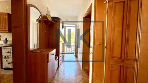Izdavanje, dvosoban stan, 82m², Murtovina, Podgorica - image 10