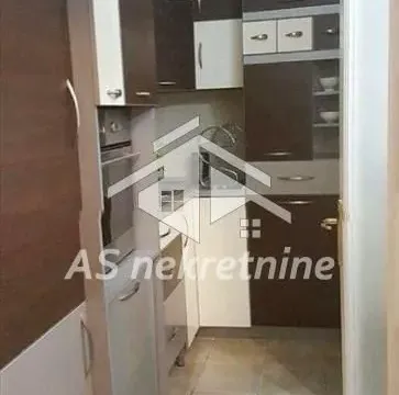 Izdavanje, dvosoban stan, 52m², Stari Grad, Beograd - image 12