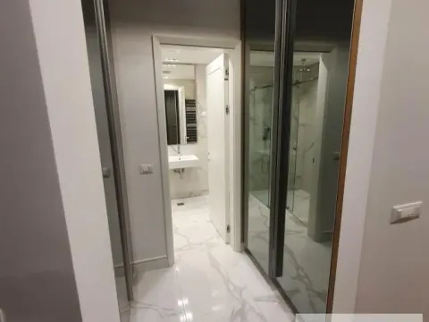 Rent, two bedroom apartment, 67m², Savski Venac, Beograd - image 13