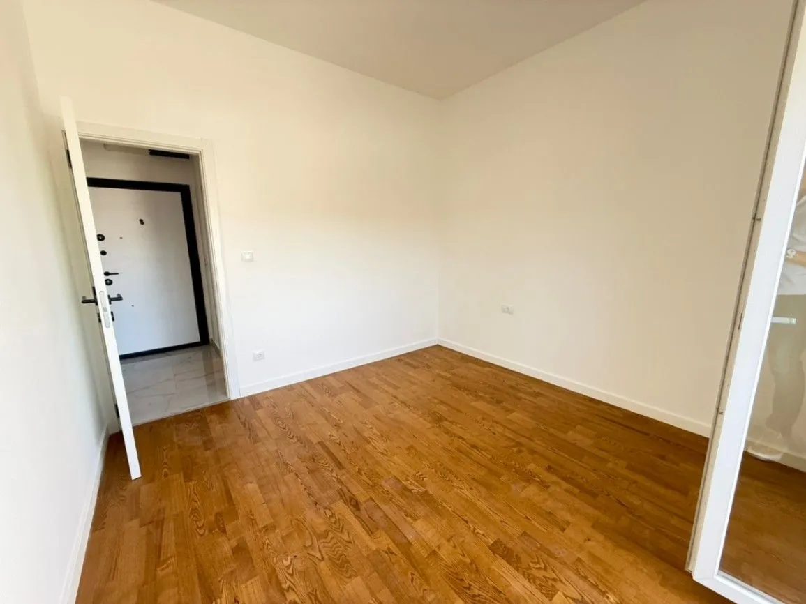 Prodaja, jednosoban stan, 51m², Zabjelo, Podgorica