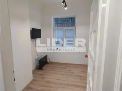 Izdavanje, dvosoban stan, 40m², Savski Venac, Beograd - image 9