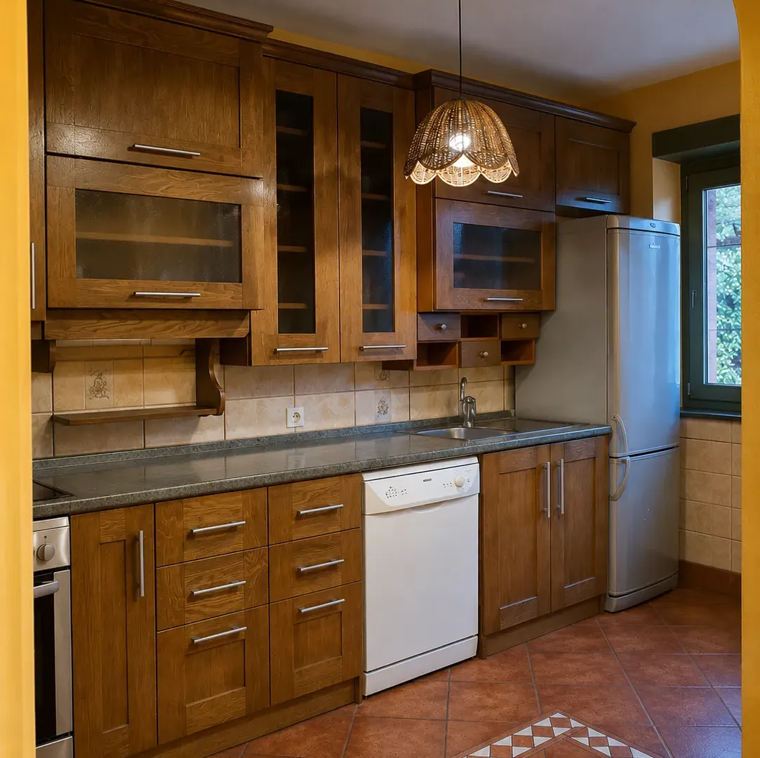 Rent, two bedroom apartment, 67m², Preko Morače, Podgorica