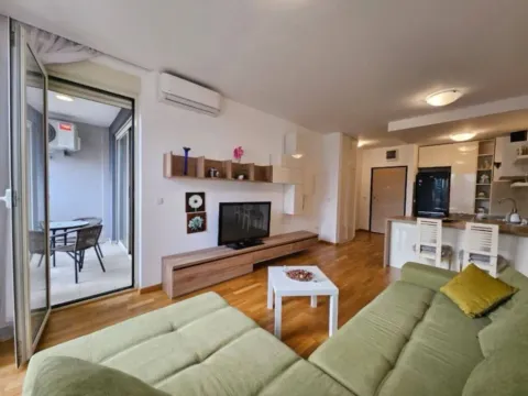 Prodaja, jednosoban stan, 48m², Centar, Budva - image 5