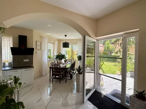 Sale, house, 182m², Palić, Subotica - image 8