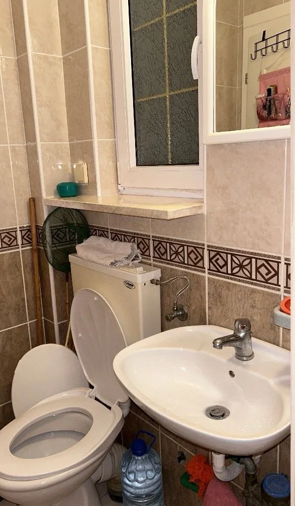 Sale, apartment, 20m², Bar, Crna Gora