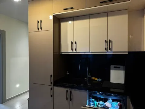 Rent, two bedroom apartment, 70m², Budva, Crna Gora - image 10