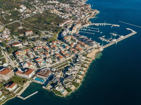 Prodaja, trosoban stan, 382m², Portonovi, Herceg Novi - image 17