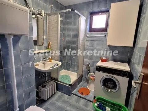 Izdavanje, dvosoban stan, 57m², Nova Detelinara, Novi Sad Sve Podlokacije - image 10