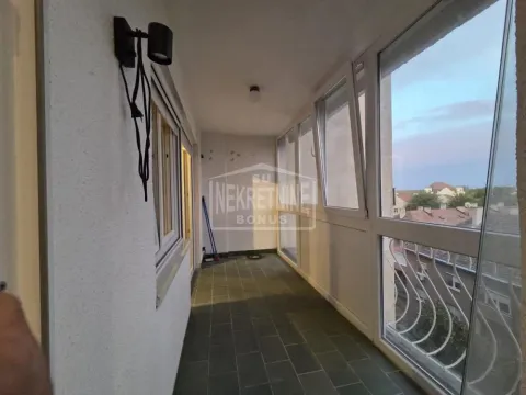 Sale, two bedroom apartment, 62m², Tokio, Subotica - image 9