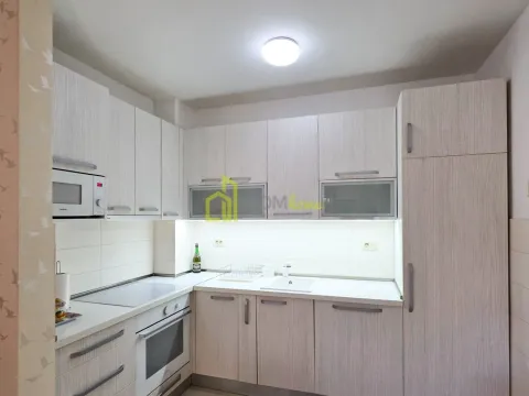 Rent, one bedroom apartment, 46m², Autobuska stanica, Podgorica - image 3