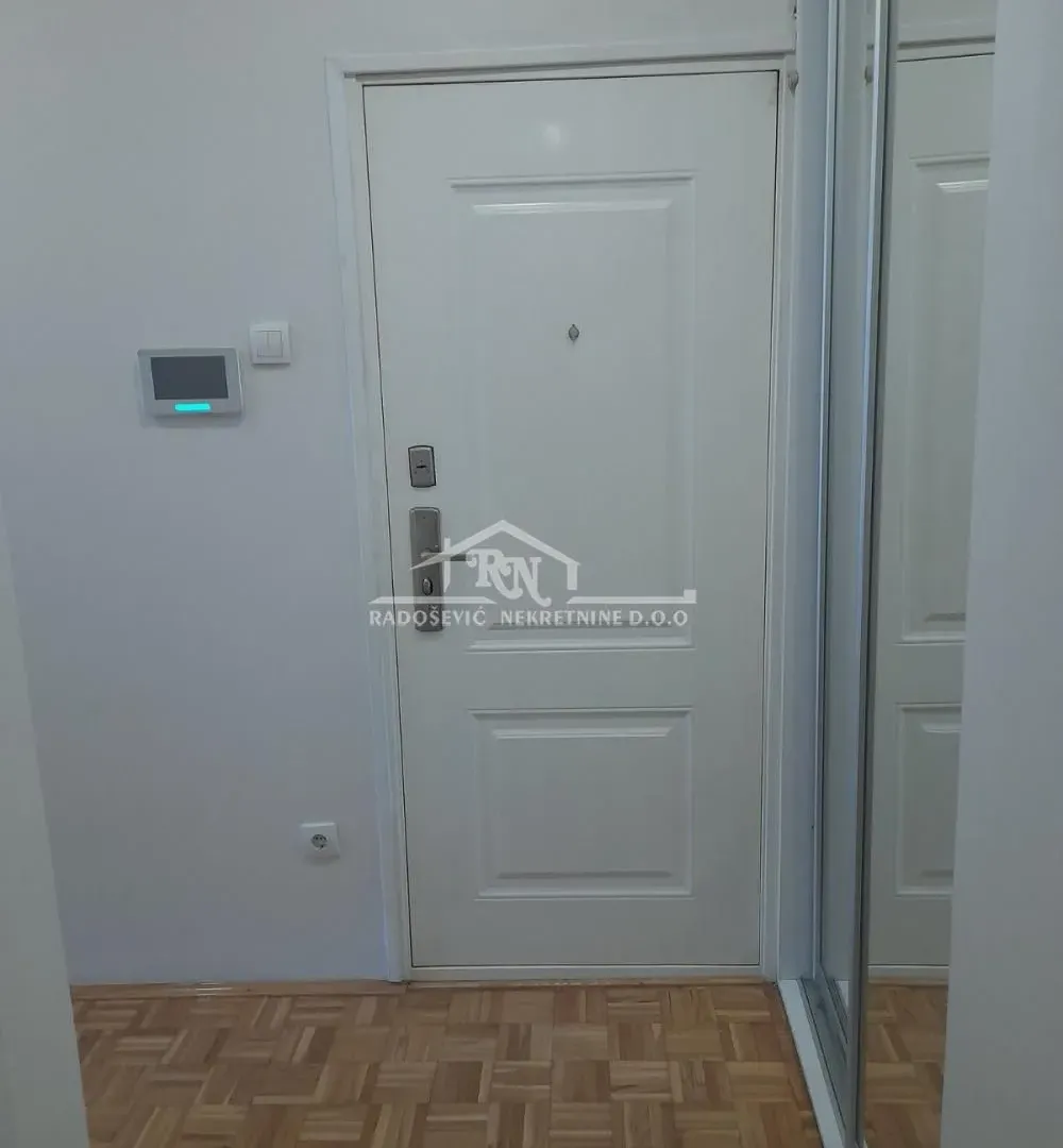 Rent, one bedroom apartment, 41m², Čukarica, Beograd