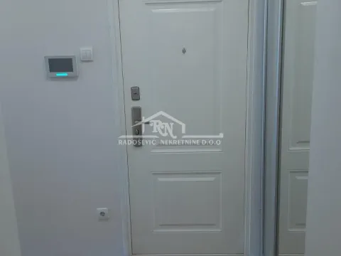 Rent, one bedroom apartment, 41m², Čukarica, Beograd - image 13