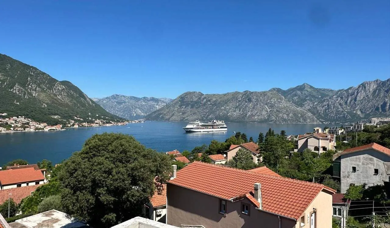 Prodaja, garsonjera, Dobrota, Kotor