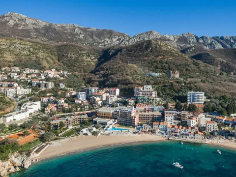 Sale, one bedroom apartment, 68m², Pržno, Budva - image 18