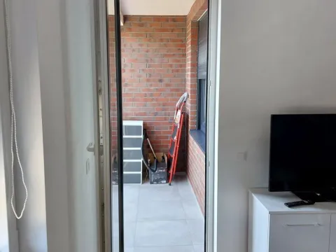 Rent, two bedroom apartment, 46m², Ivanjica, Srbija - image 8