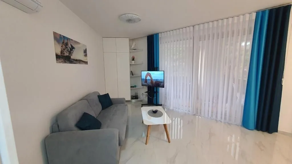 Sale, apartment, 44m², Rafailovići, Budva