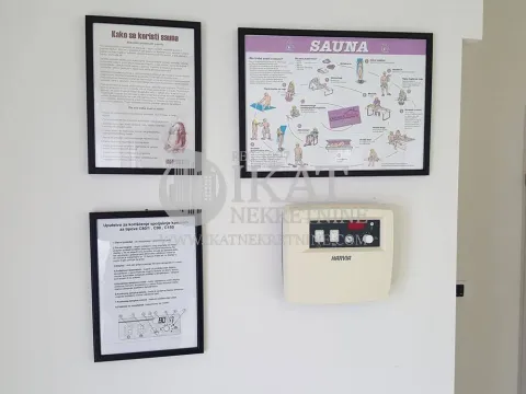 Izdavanje, poslovni prostor, 75m², Altina, Beograd - image 11