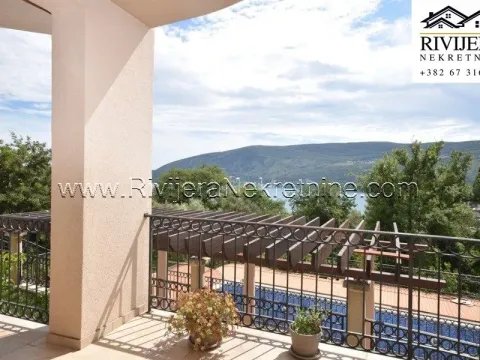 Prodaja, dvosoban stan, 79m², Topla, Herceg Novi - image 1